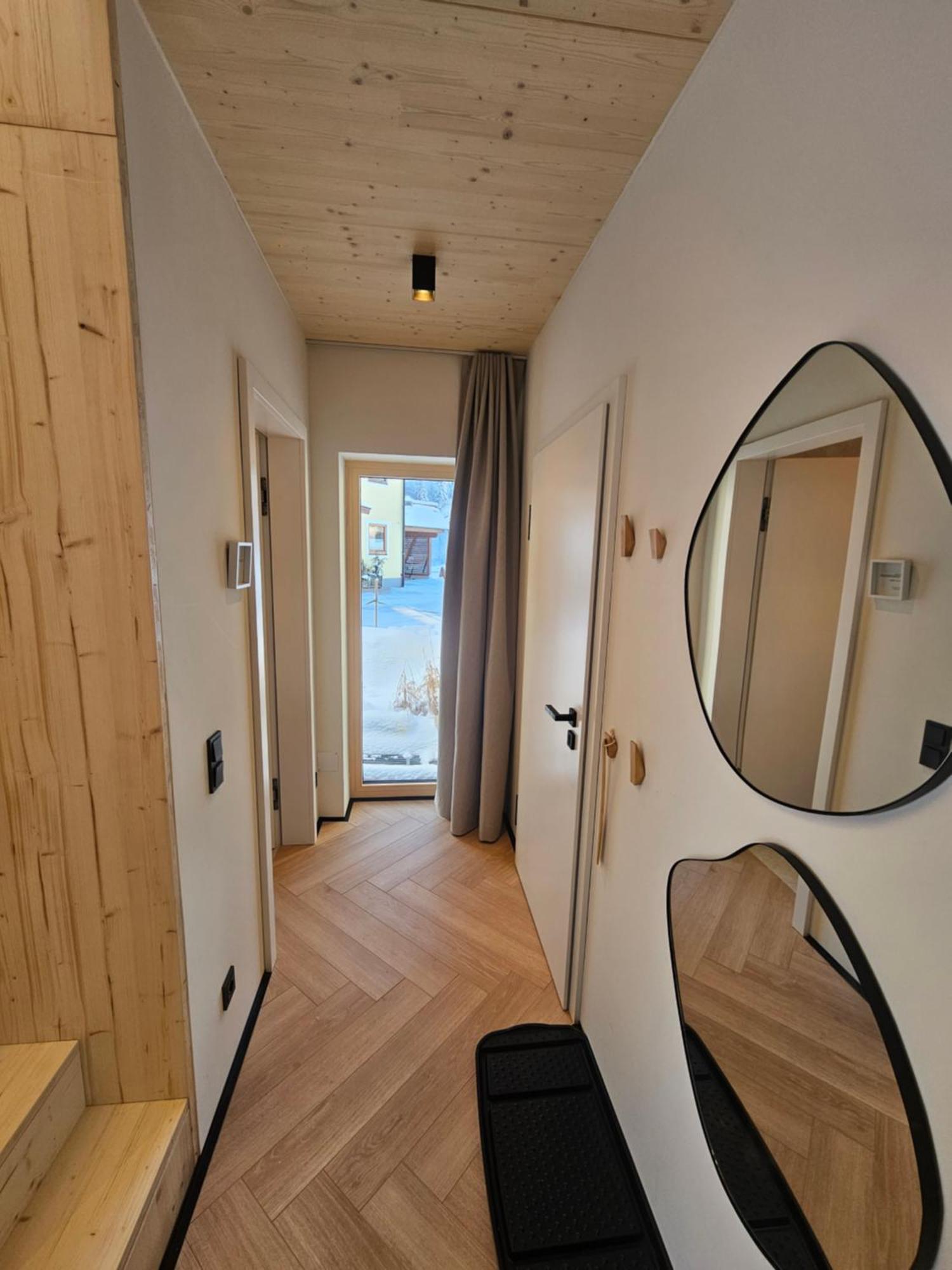 Langerwegh Apartments Ap1 Fieberbrunn Zewnętrze zdjęcie