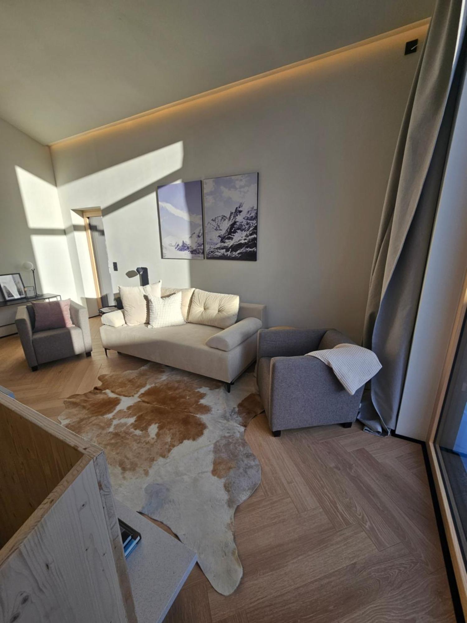 Langerwegh Apartments Ap1 Fieberbrunn Zewnętrze zdjęcie