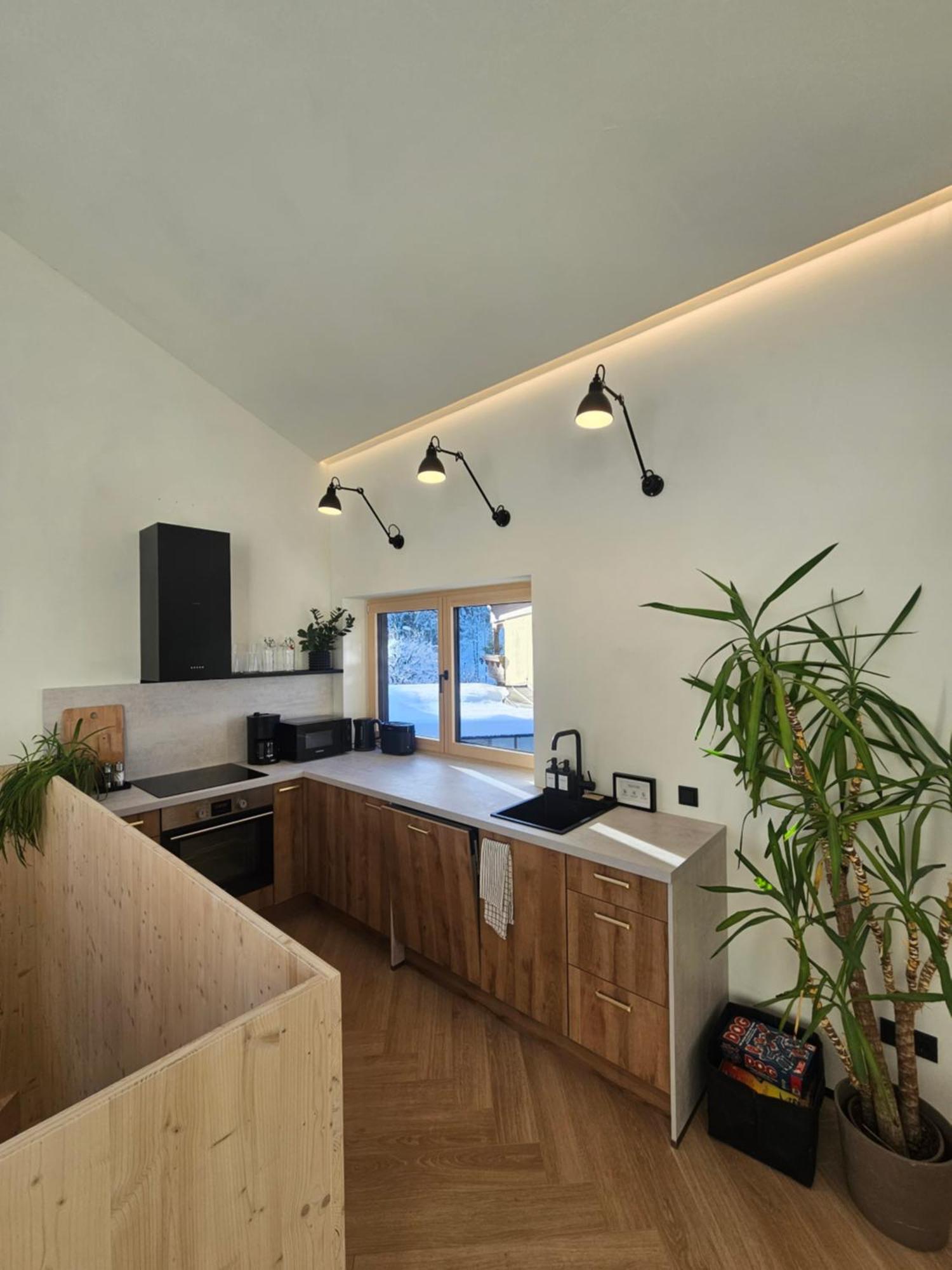 Langerwegh Apartments Ap1 Fieberbrunn Zewnętrze zdjęcie